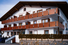 Residence Montana Curon Venosta